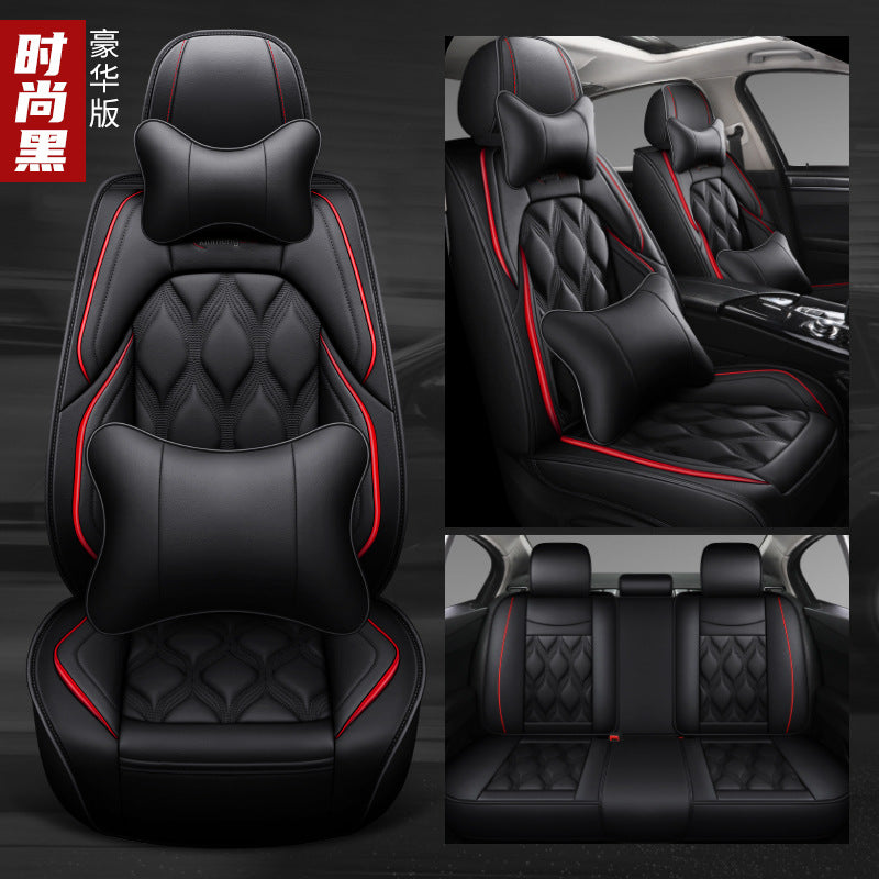 Car Seat Cushion Cover - Universal Fit