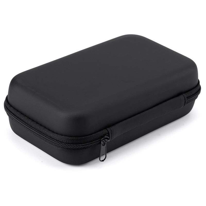 EVA storage bag, power bank, hard drive headphone, EVA storage bag, 3C digital beauty device storage bag