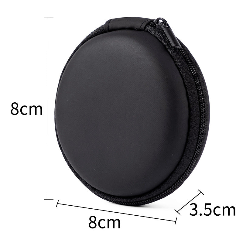 EVA storage bag, power bank, hard drive headphone, EVA storage bag, 3C digital beauty device storage bag