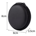 EVA storage bag, power bank, hard drive headphone, EVA storage bag, 3C digital beauty device storage bag