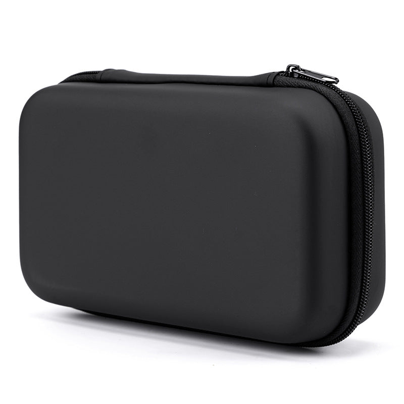 EVA storage bag, power bank, hard drive headphone, EVA storage bag, 3C digital beauty device storage bag