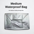 Car trunk folding storage box, car storage box, car trunk organizer box, storage box, portable storage