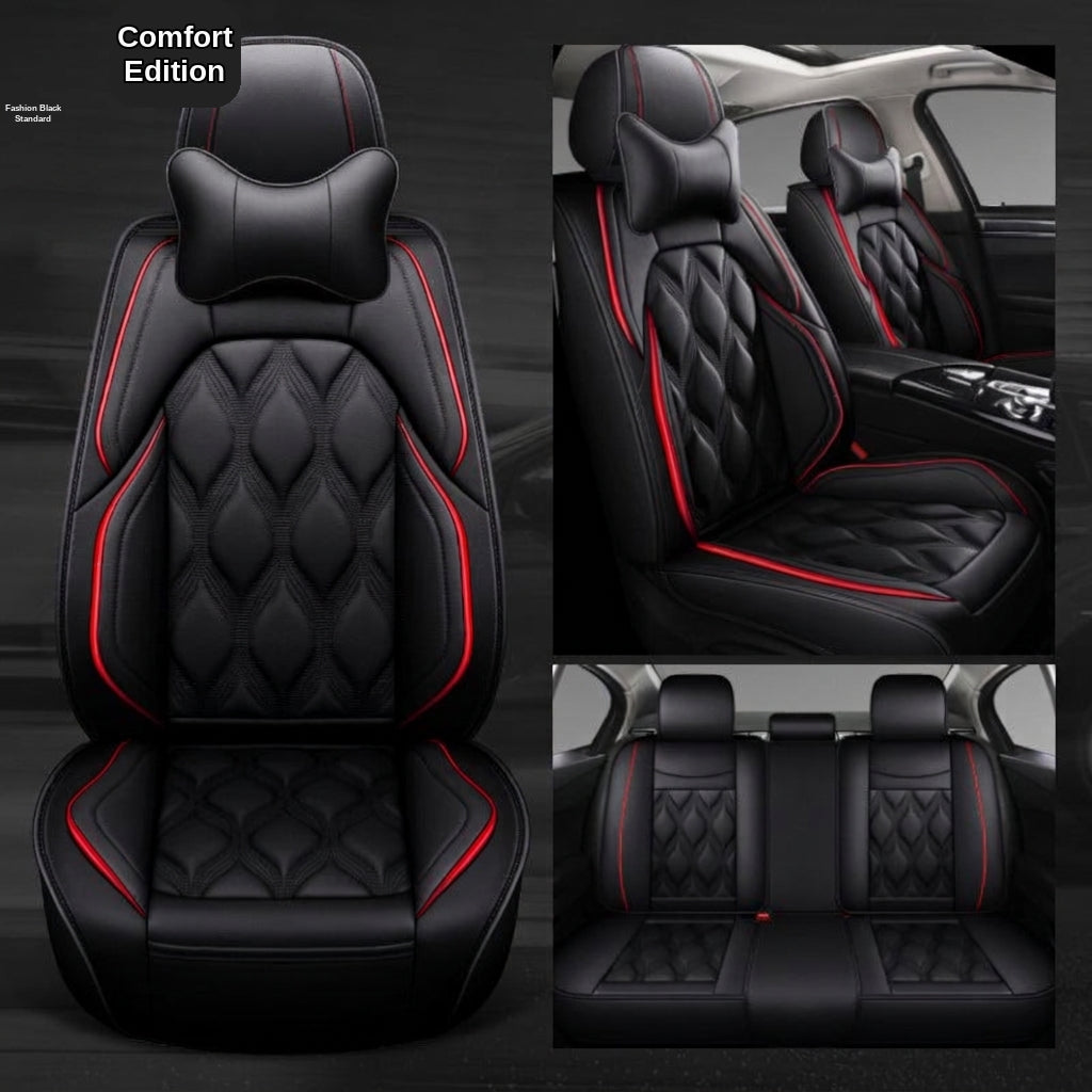 Car Seat Cushion Cover - Universal Fit