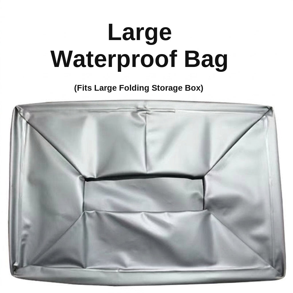 Car trunk folding storage box, car storage box, car trunk organizer box, storage box, portable storage