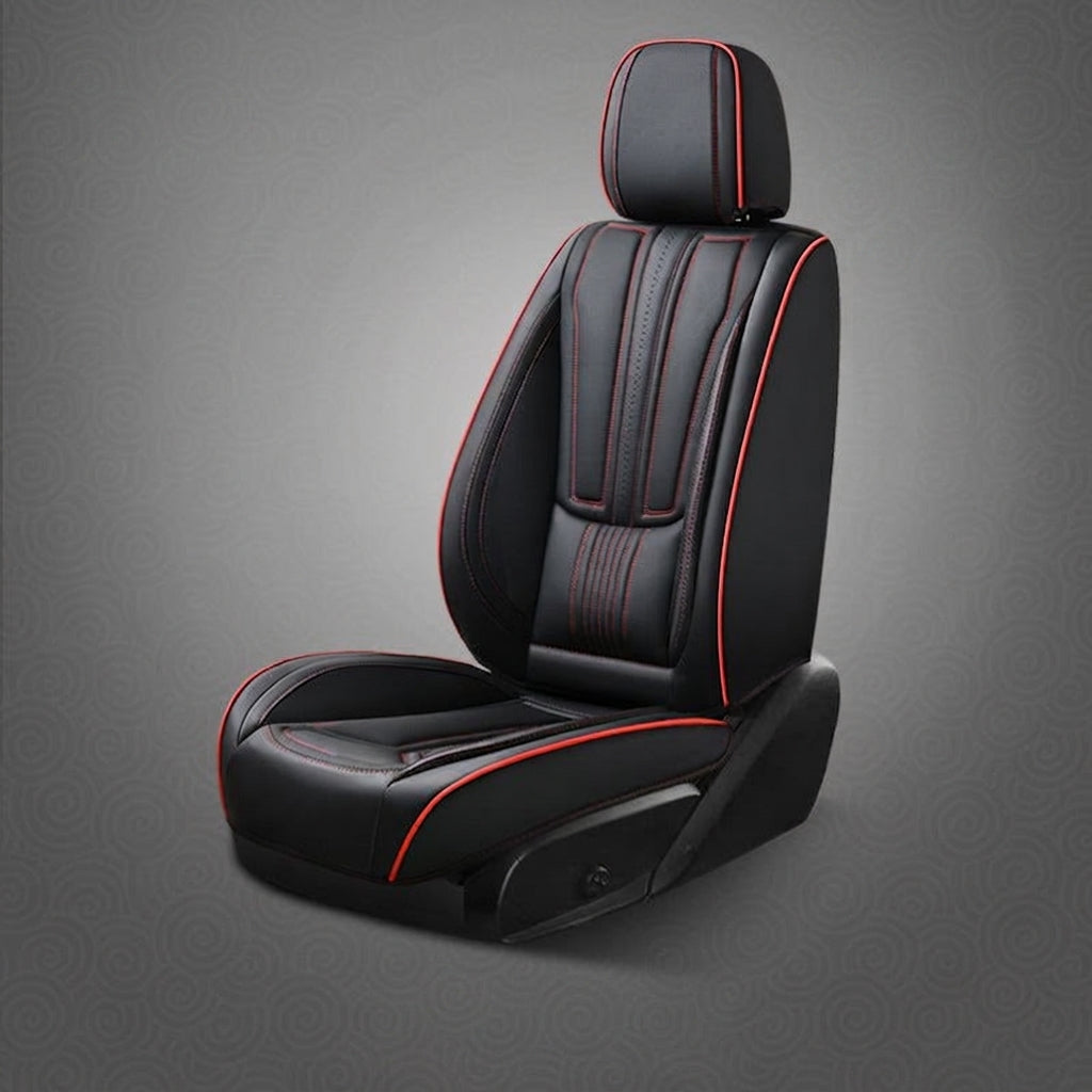 Carefully selected 2026 new full-coverage lumbar seat covers, Napa leather four-season GM car seat cushions, cross-border export seat covers