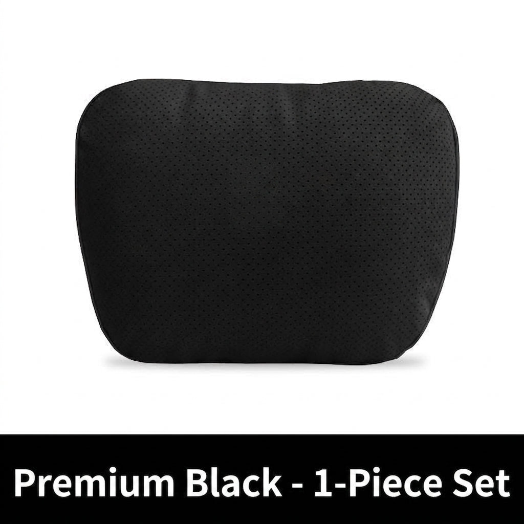 It is suitable for BMW car headrest neck pillow, new 5 series, 3 series, 1 series, 7 series X1X2X3X4X5X6 lumbar cushion in the car