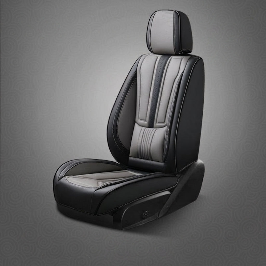Carefully selected 2026 new full-coverage lumbar seat covers, Napa leather four-season GM car seat cushions, cross-border export seat covers