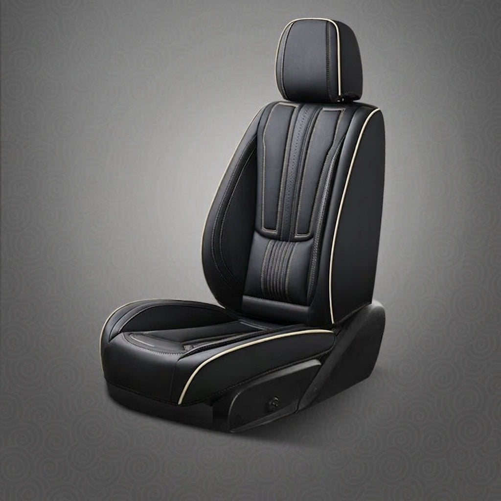 Carefully selected 2026 new full-coverage lumbar seat covers, Napa leather four-season GM car seat cushions, cross-border export seat covers