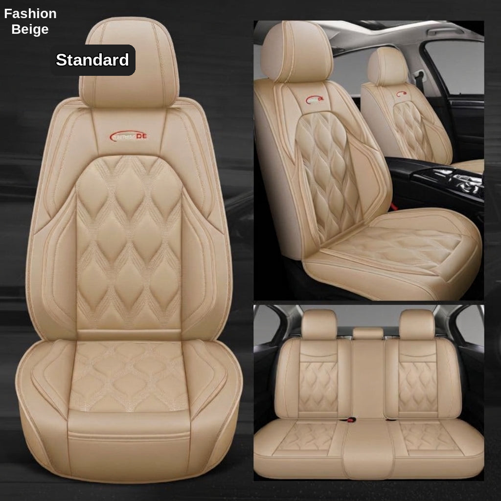 Car Seat Cushion Cover - Universal Fit