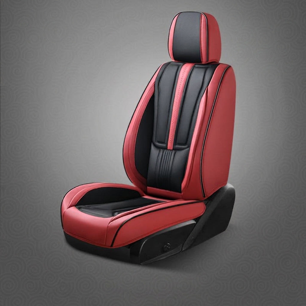 Carefully selected 2026 new full-coverage lumbar seat covers, Napa leather four-season GM car seat cushions, cross-border export seat covers