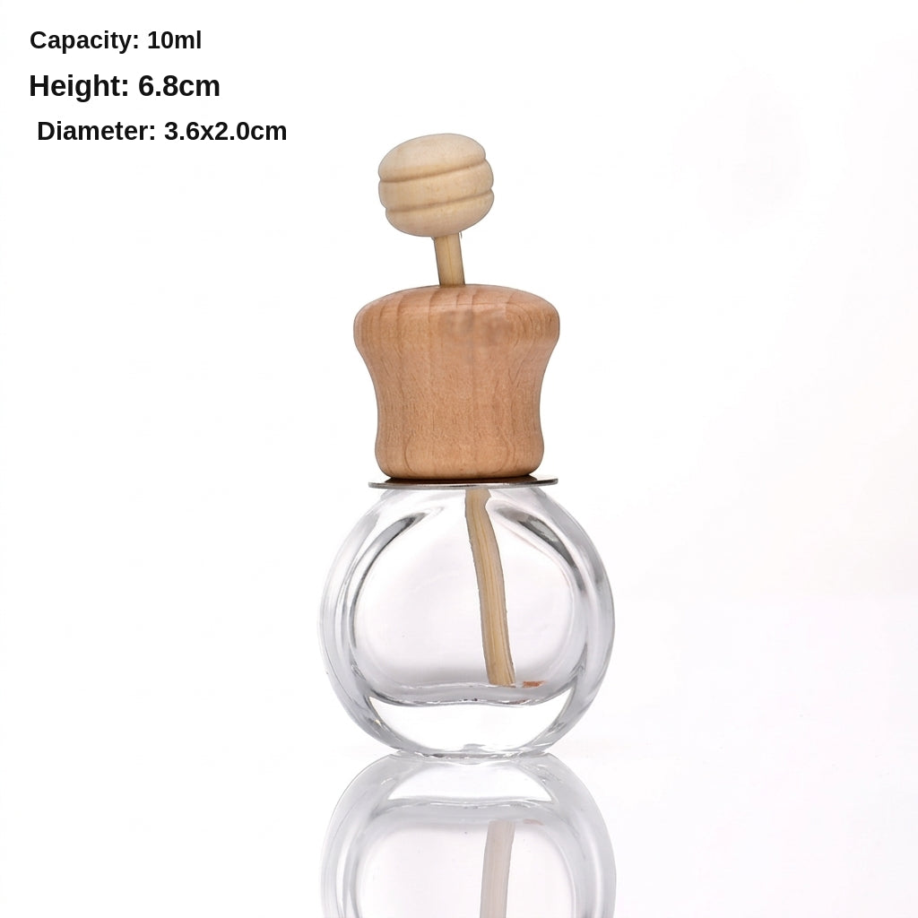 Manufacturer wholesale car diffusers, long-lasting light fragrance inside cars, car plants, aromatherapy air conditioners, air conditioners, air vents, perfume bottles