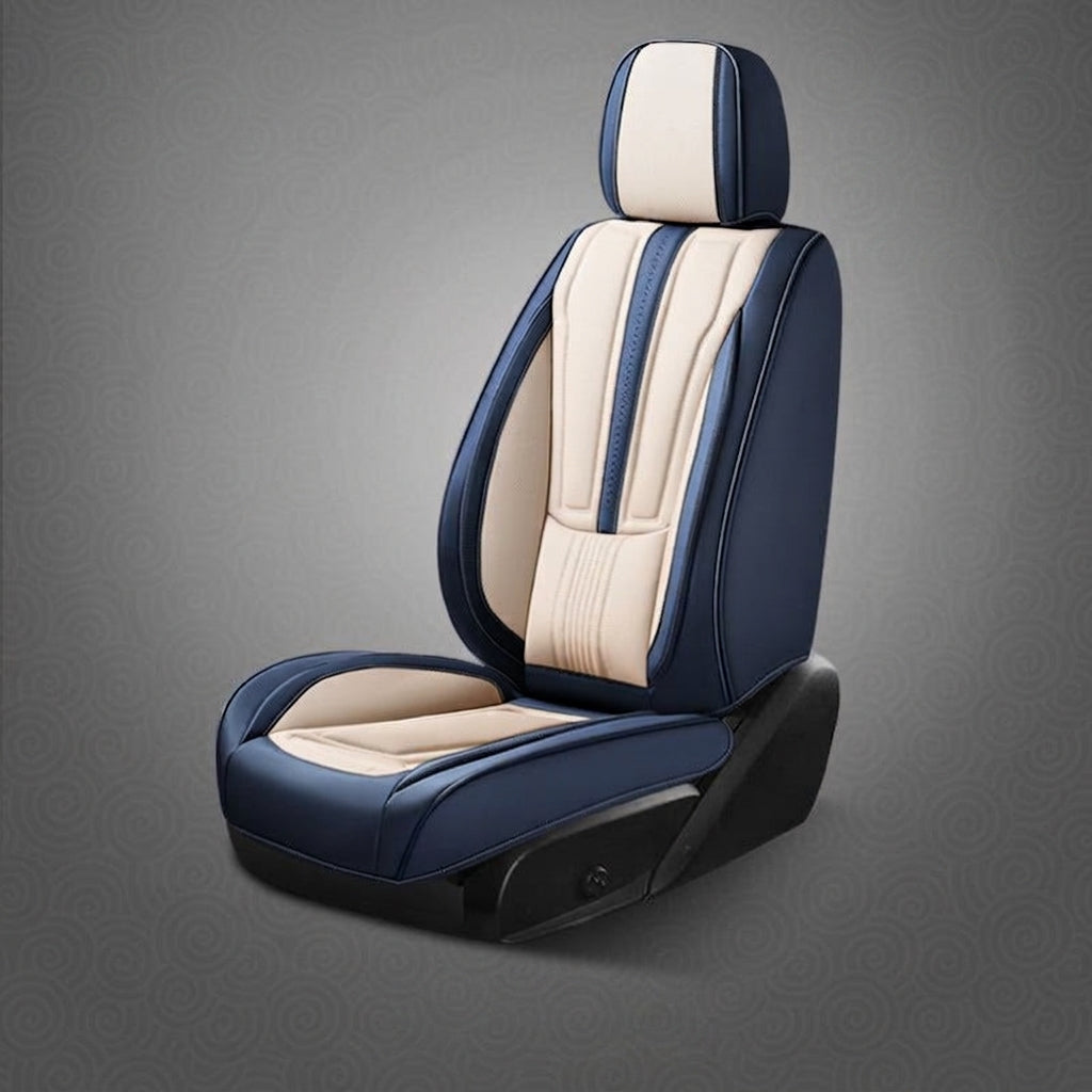 Carefully selected 2026 new full-coverage lumbar seat covers, Napa leather four-season GM car seat cushions, cross-border export seat covers