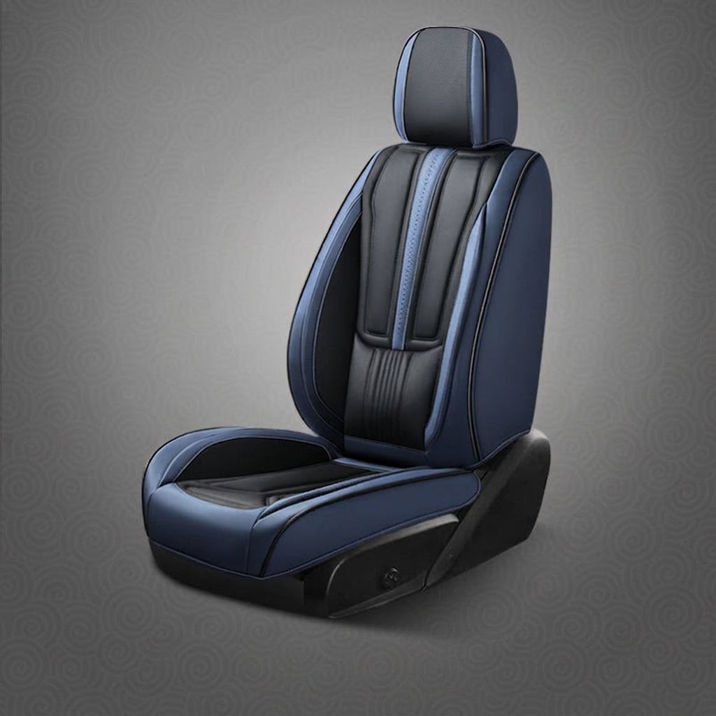 Carefully selected 2026 new full-coverage lumbar seat covers, Napa leather four-season GM car seat cushions, cross-border export seat covers