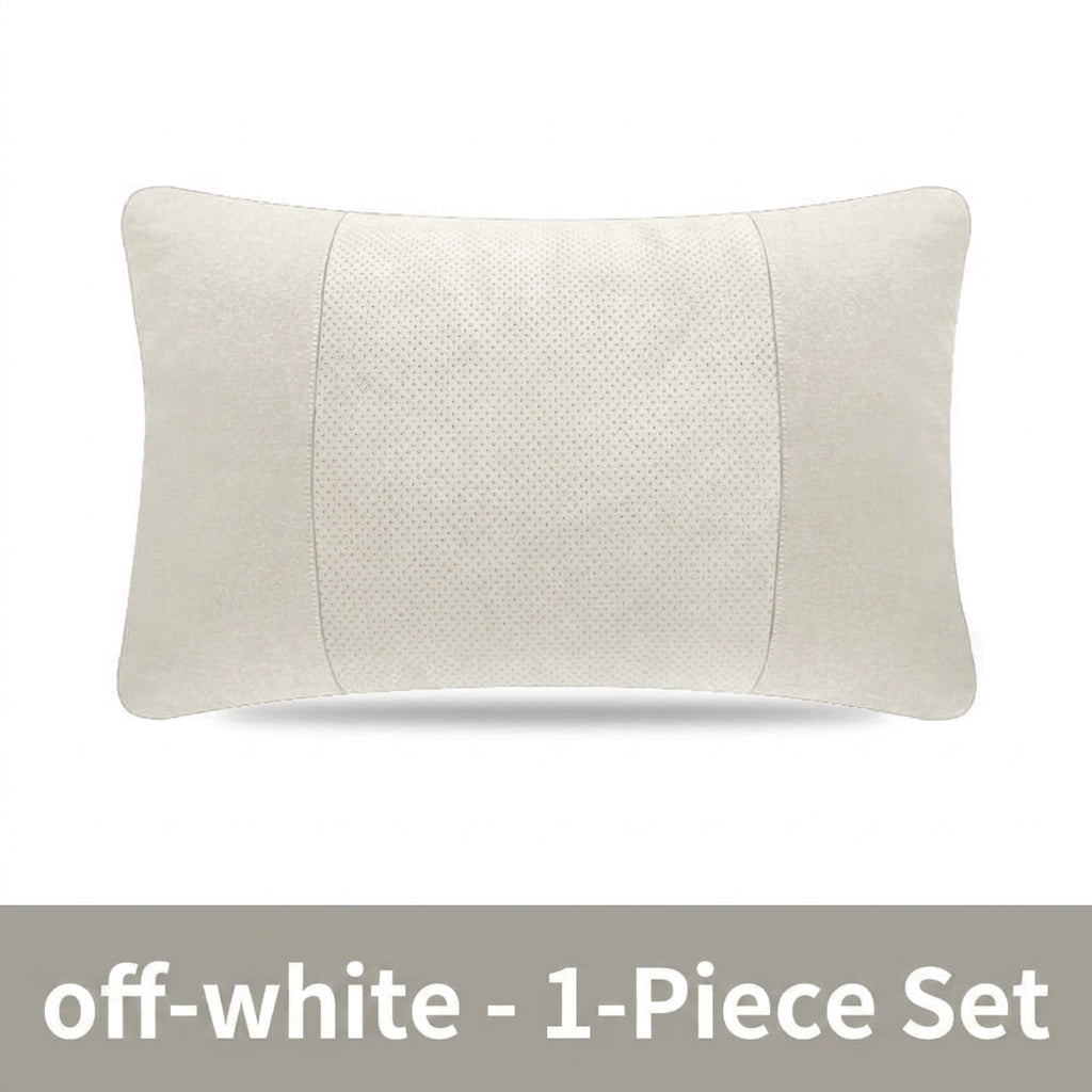 It is suitable for BMW car headrest neck pillow, new 5 series, 3 series, 1 series, 7 series X1X2X3X4X5X6 lumbar cushion in the car