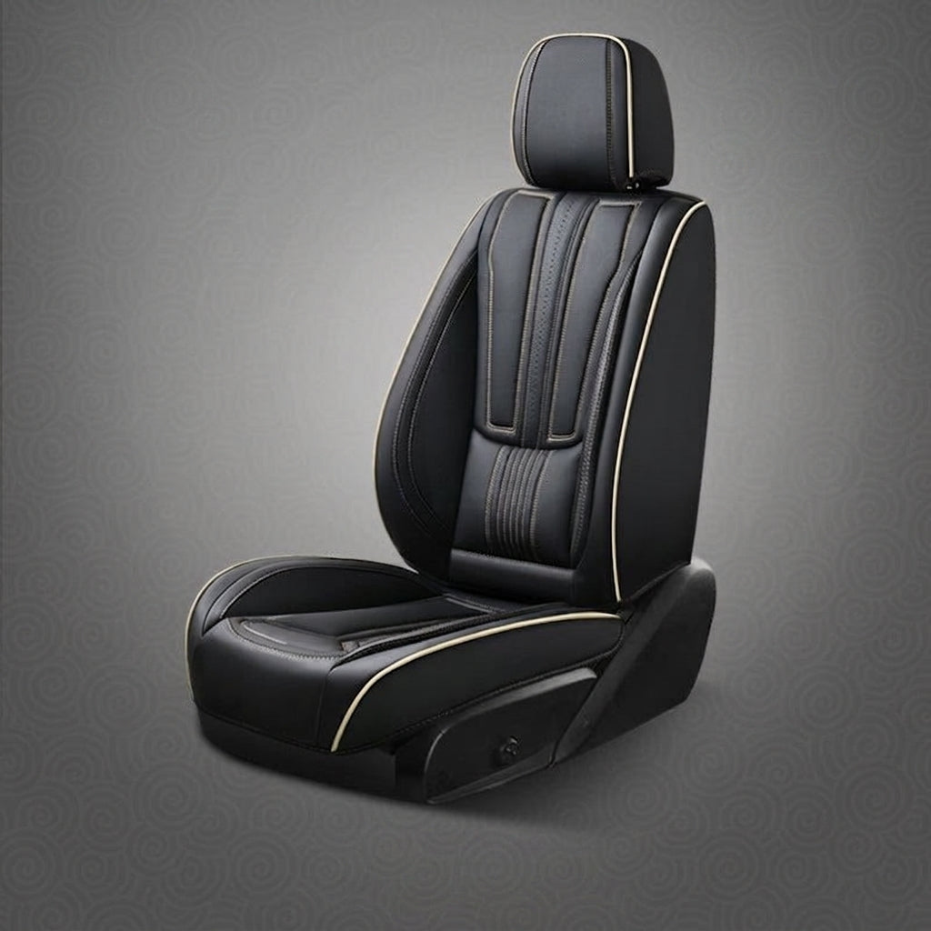 Carefully selected 2026 new full-coverage lumbar seat covers, Napa leather four-season GM car seat cushions, cross-border export seat covers