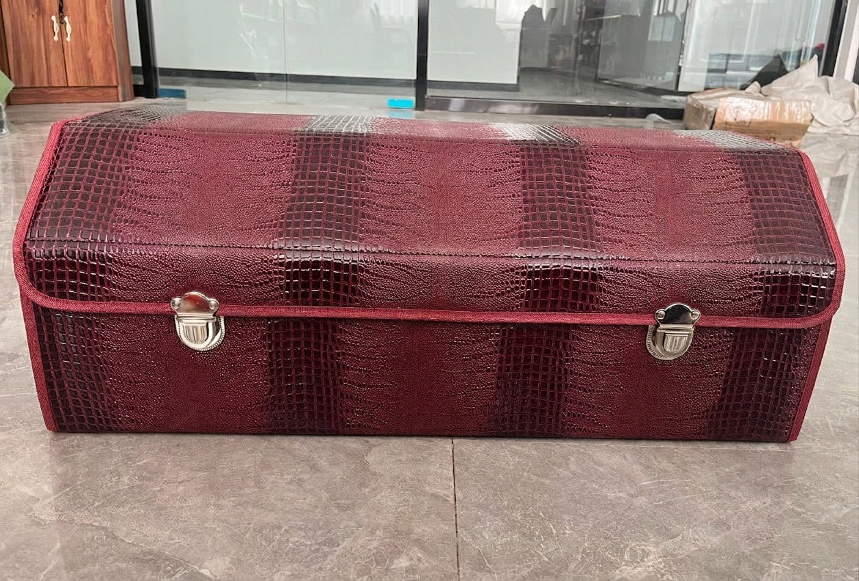 Car storage box, car aftermarket organizer box, storage box, folding box, multifunctional in-car item