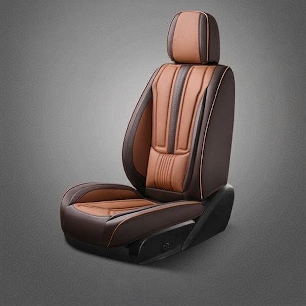Carefully selected 2026 new full-coverage lumbar seat covers, Napa leather four-season GM car seat cushions, cross-border export seat covers