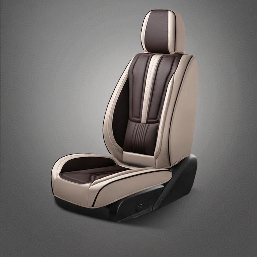 Carefully selected 2026 new full-coverage lumbar seat covers, Napa leather four-season GM car seat cushions, cross-border export seat covers