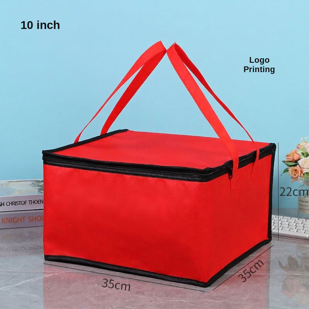 Insulated Cake Delivery Bag - Multiple Sizes