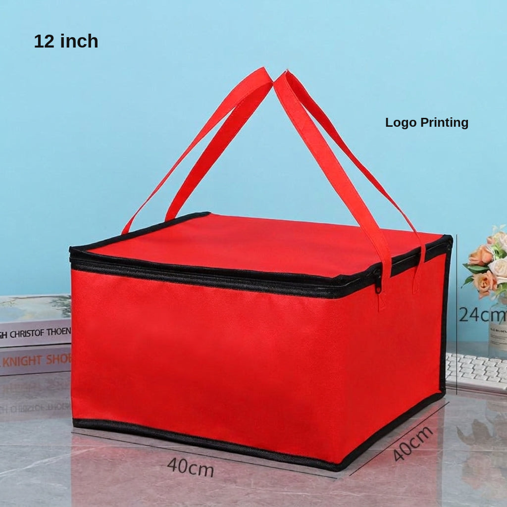 Insulated Cake Delivery Bag - Multiple Sizes