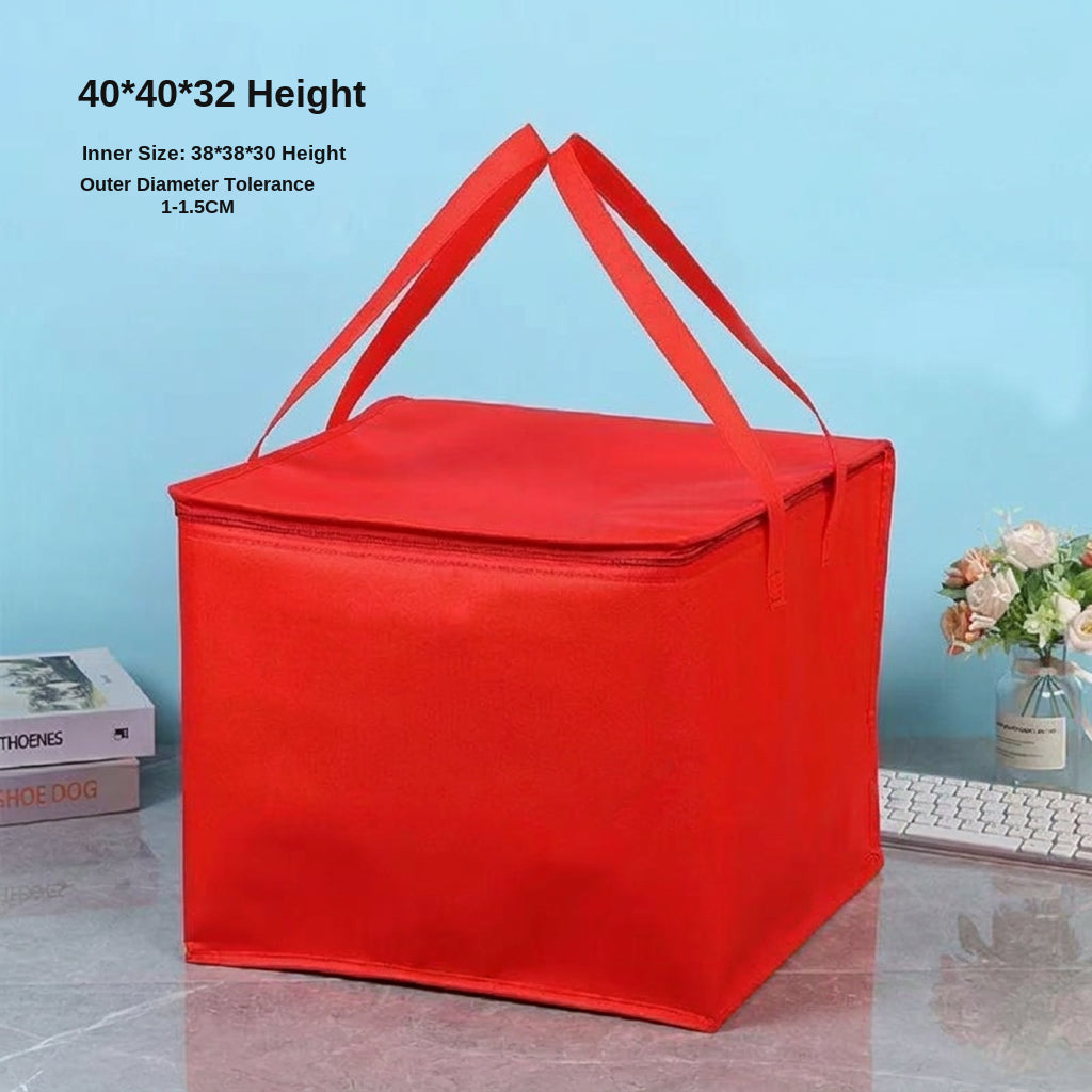 Insulated Cake Delivery Bag - Multiple Sizes
