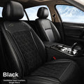 Car seat cushions, summer cooling ventilation seat cushions, 12V and 24V for air blowing, car seat cushion manufacturer OEM customization