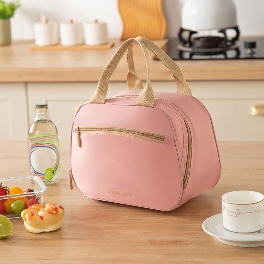Thermal Lunch Bag for Work and School