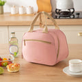 Thermal Lunch Bag for Work and School