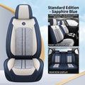 Car Seat Cushion Leather Seat Cover Seat Cushion All Inclusive Four Seasons 24 New Car Cover Seat Cover Leather Four Seasons All Inclusive