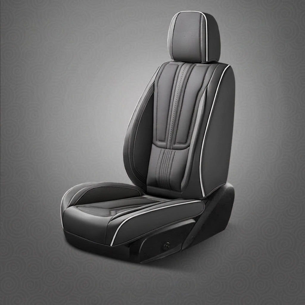 Carefully selected 2026 new full-coverage lumbar seat covers, Napa leather four-season GM car seat cushions, cross-border export seat covers