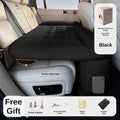 26 New Rear Seat Sleeping Essentials with Leveling Pad for Travel, Outings, Spring Outings, Outdoor Car Inflatable Bed