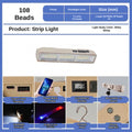 LED Camping Light Tube, Waterproof Tent Lamp