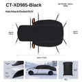 Car Snow Cover - Full Protection Winter Windshield