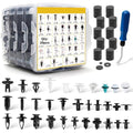 Wholesale 1101PCS boxed buckle, universal boxed buckle, bumper fixed buckle, 1000 buckle
