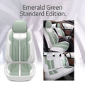 The new car seat cushion fully surrounds full pictorial cartoon cute four-season universal five-seat seat cover, directly supplied and shipped from the manufacturer