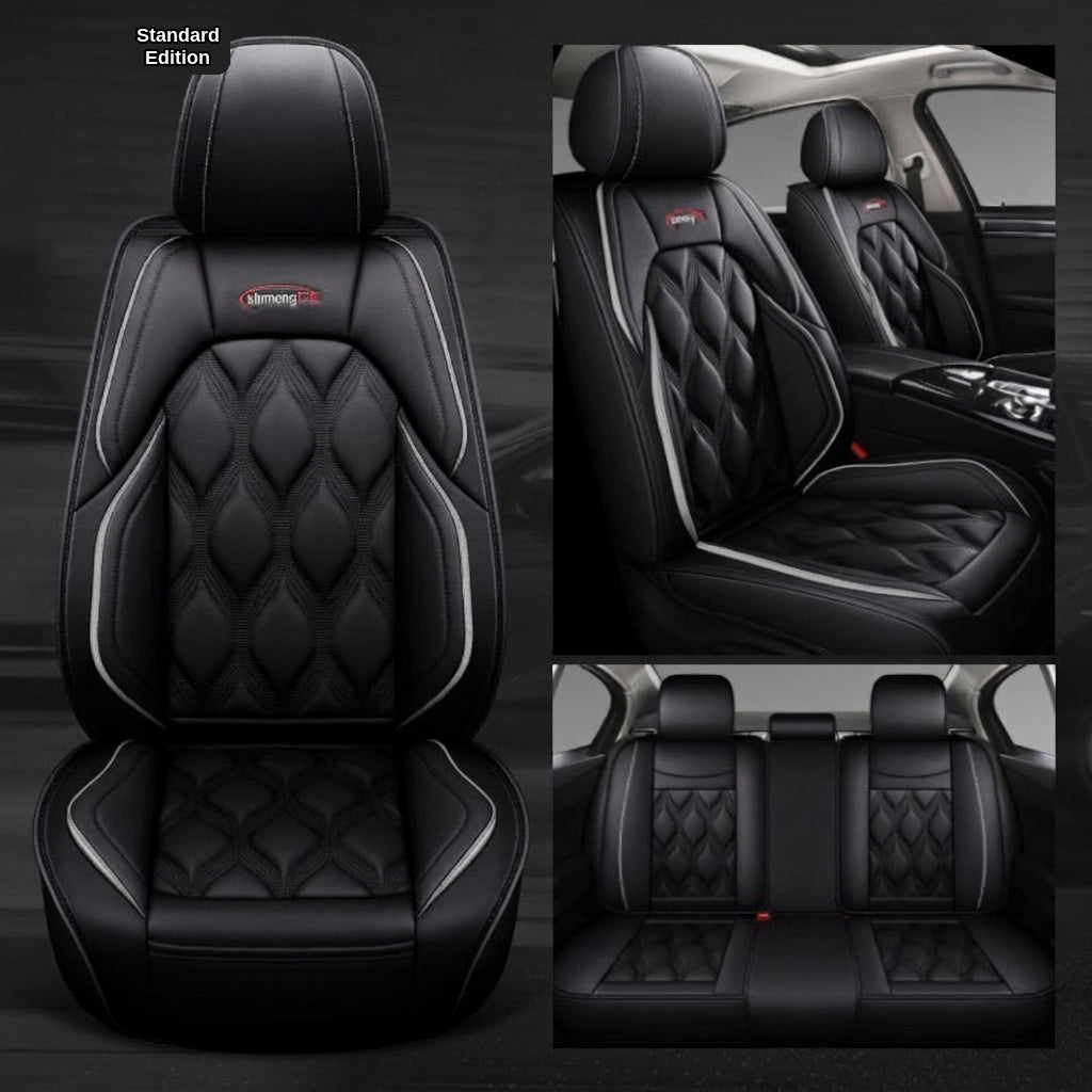 Car Seat Cushion Cover - Universal Fit
