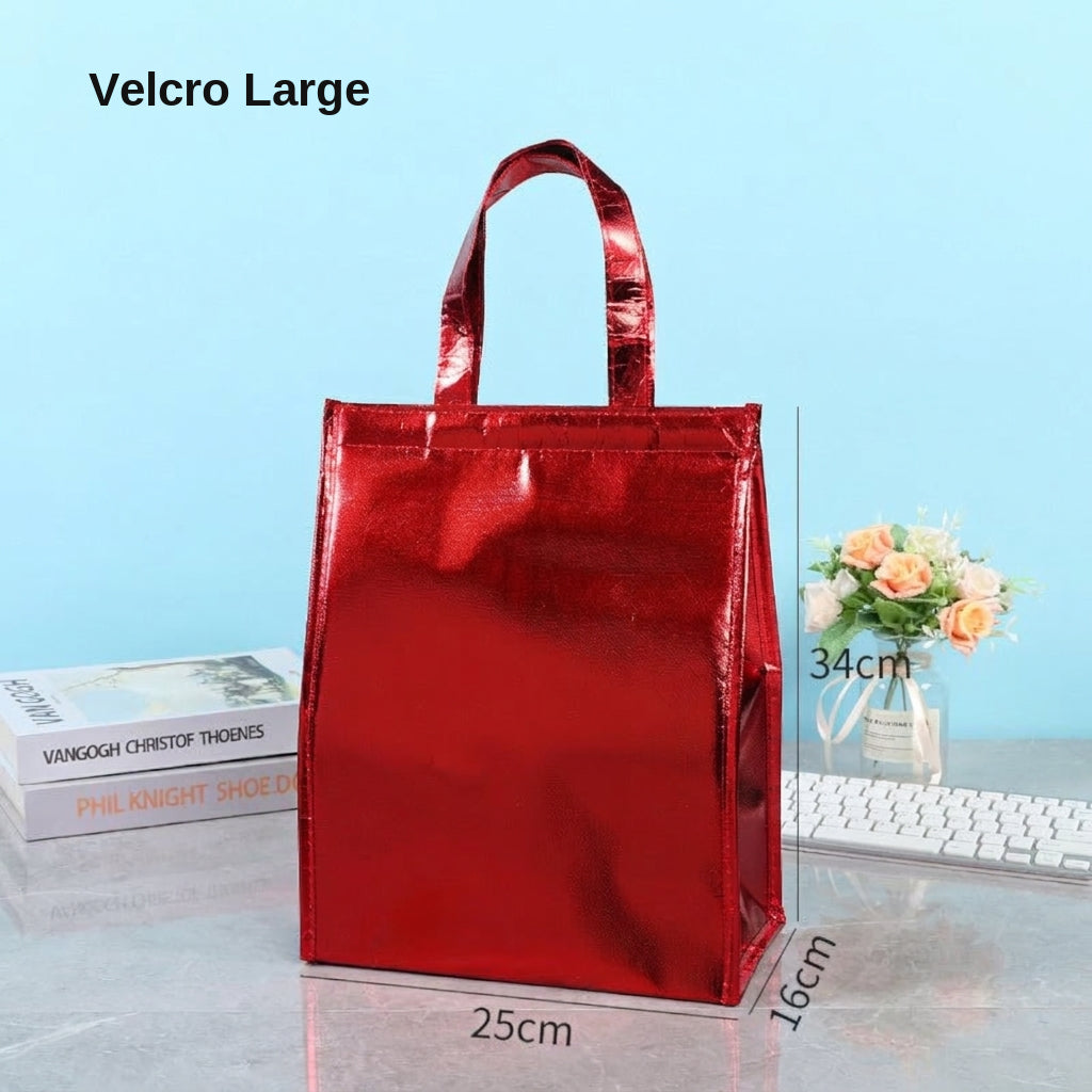 Insulated Cake Delivery Bag - Multiple Sizes