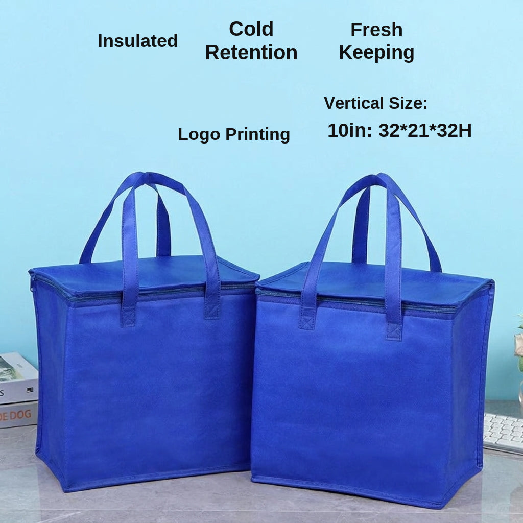 Insulated Cake Delivery Bag - Multiple Sizes
