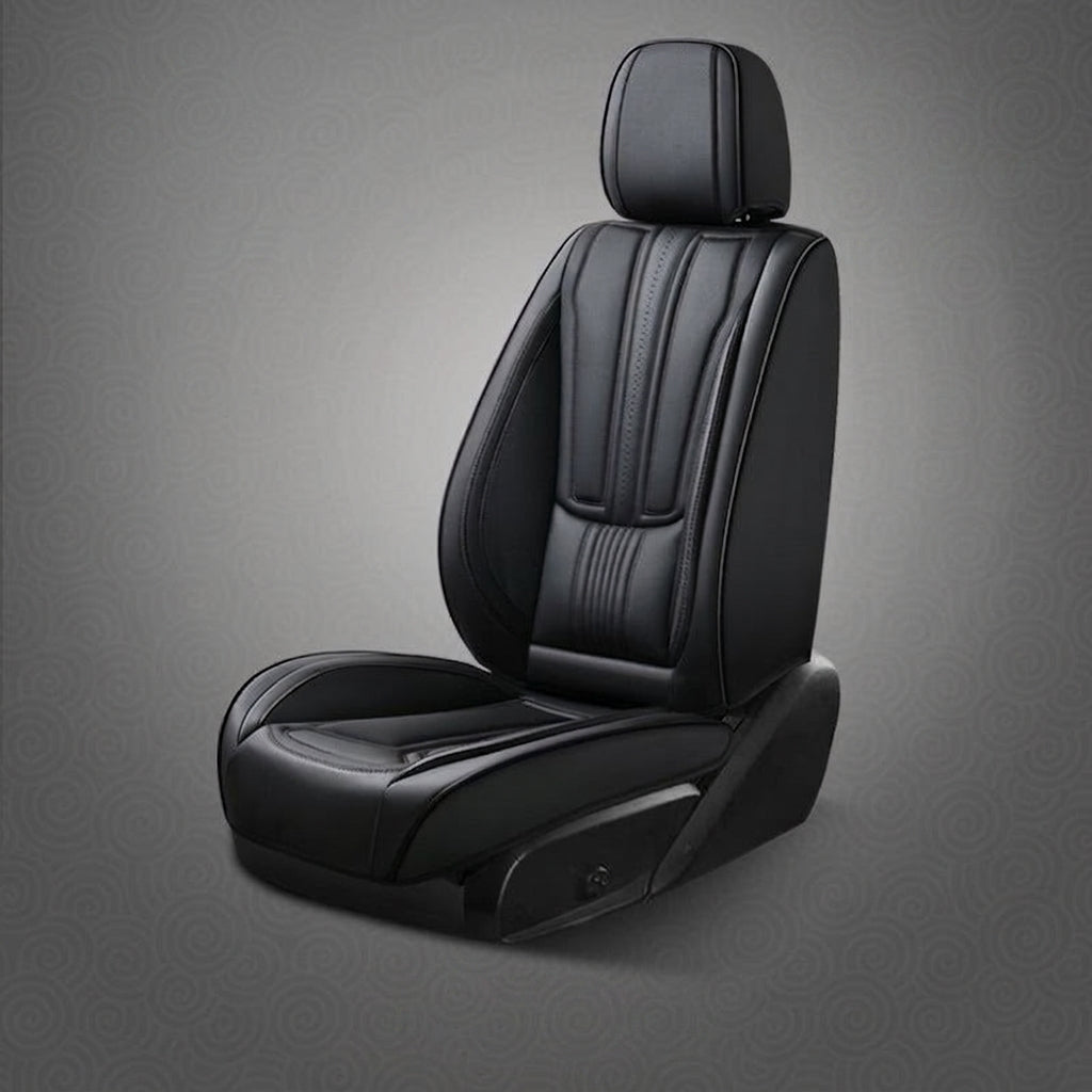 Carefully selected 2026 new full-coverage lumbar seat covers, Napa leather four-season GM car seat cushions, cross-border export seat covers