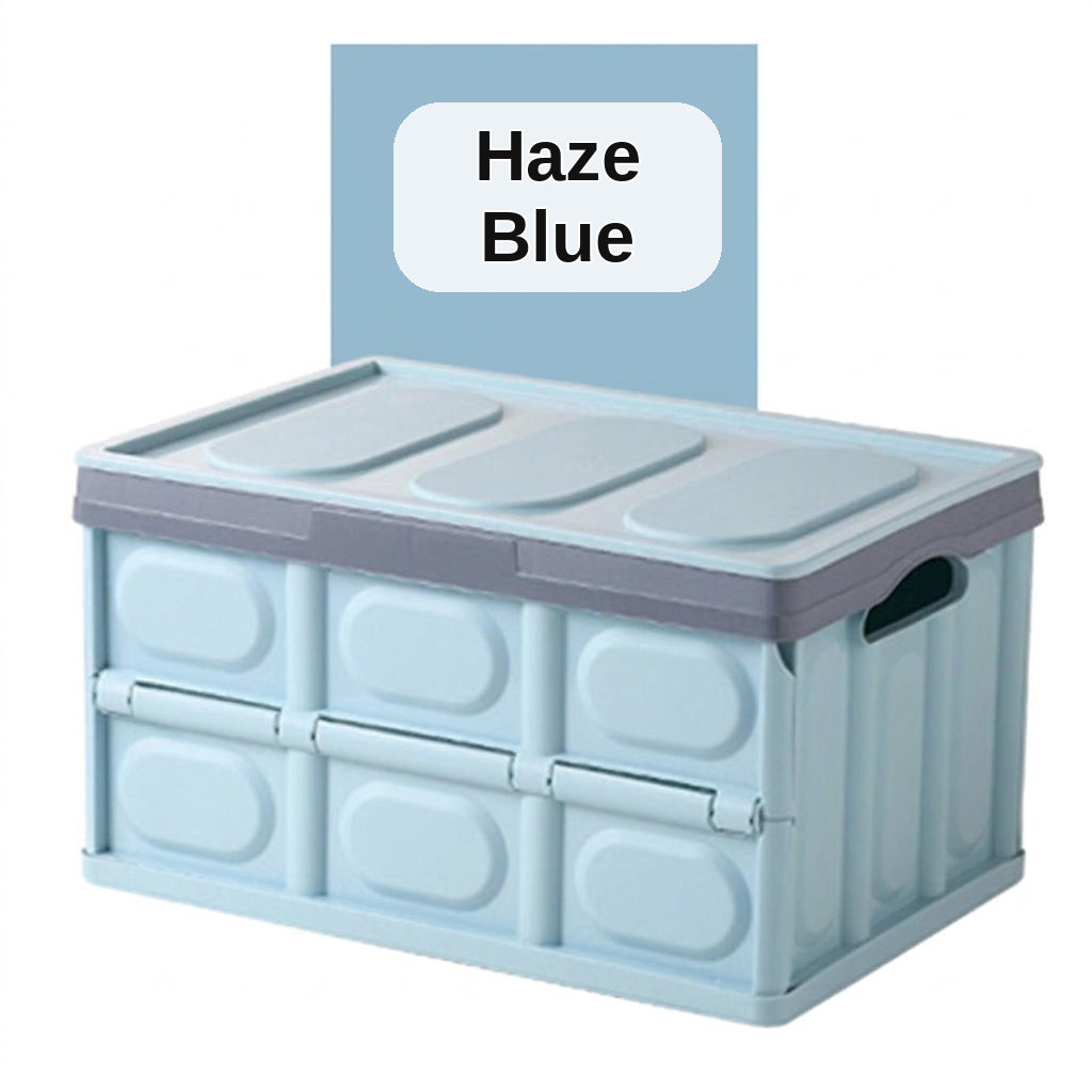 Car trunk folding storage box, car storage box, car trunk organizer box, storage box, portable storage