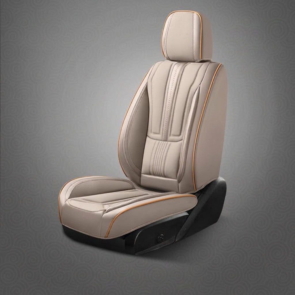 Carefully selected 2026 new full-coverage lumbar seat covers, Napa leather four-season GM car seat cushions, cross-border export seat covers