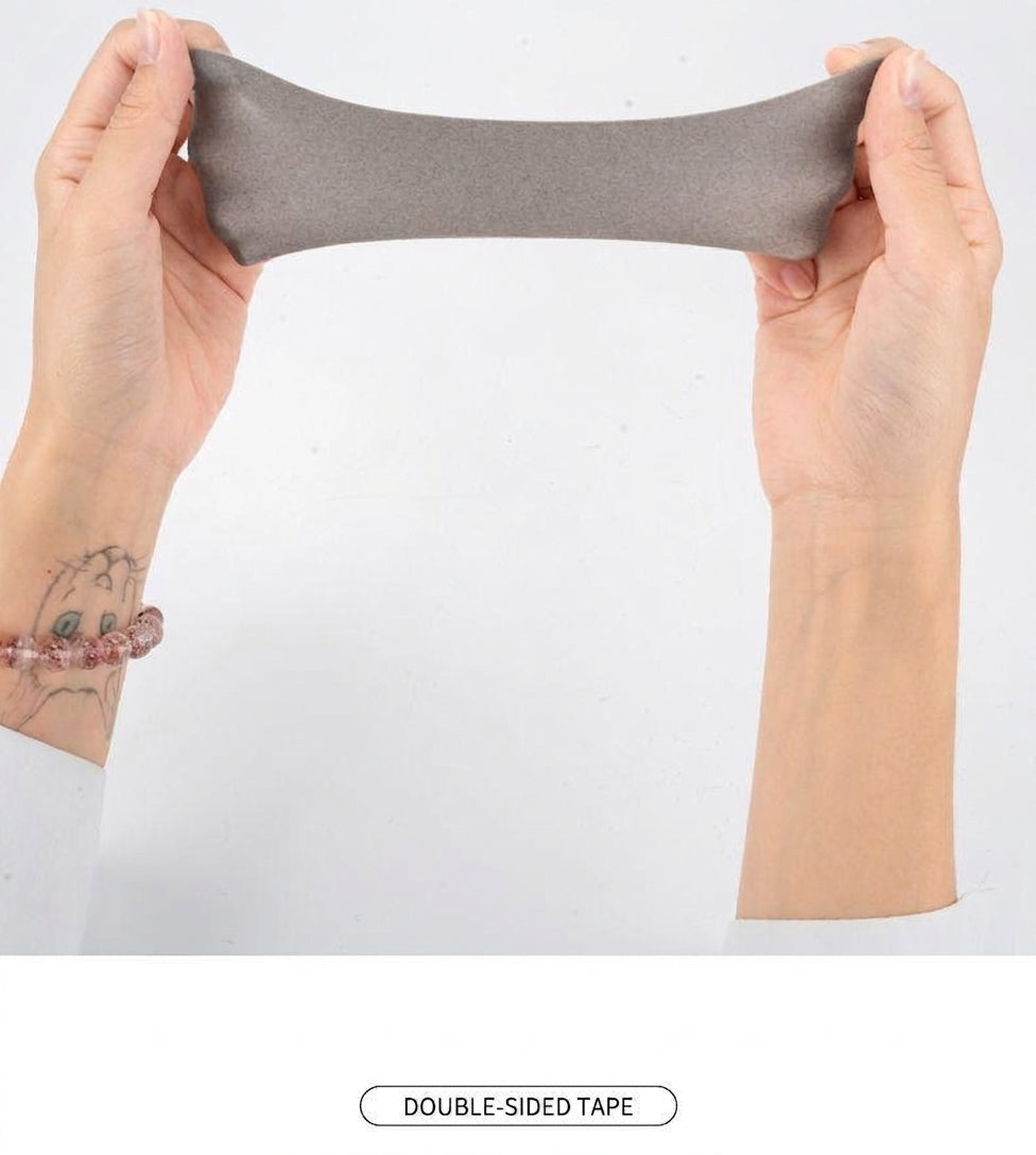Cross-border hot-selling can be authorized for VN3 brand double-sided tape, strong traceless high-temperature resistant waterproof automotive fixing adhesive