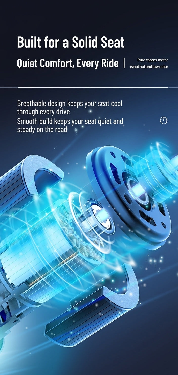 Car air pump digital display portable electric 12v tire inflator multi-function vehicle car air pump