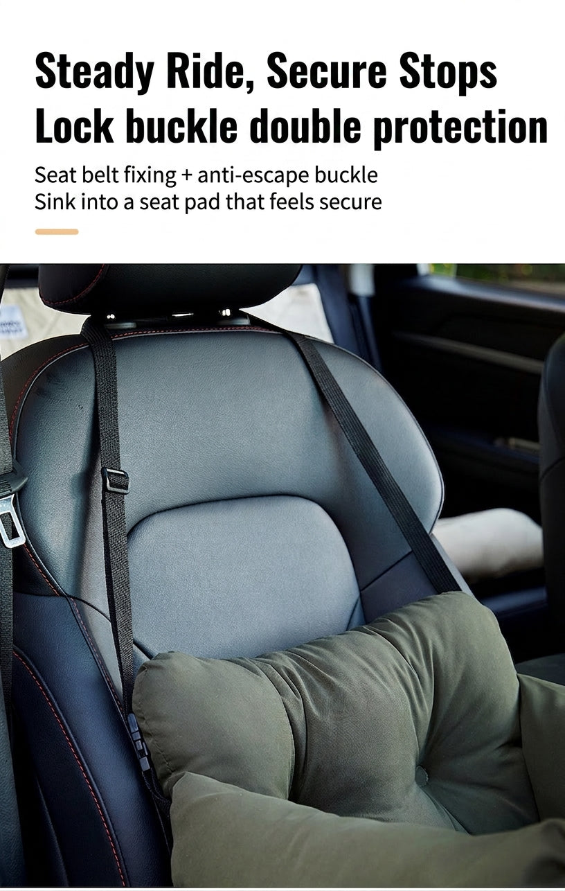 Pet Beds, Car Dog Beds, Small to Small Dog Car Dog Pads, Pet Supplies, Cat Passenger Seat Pet Safety Pet Pads
