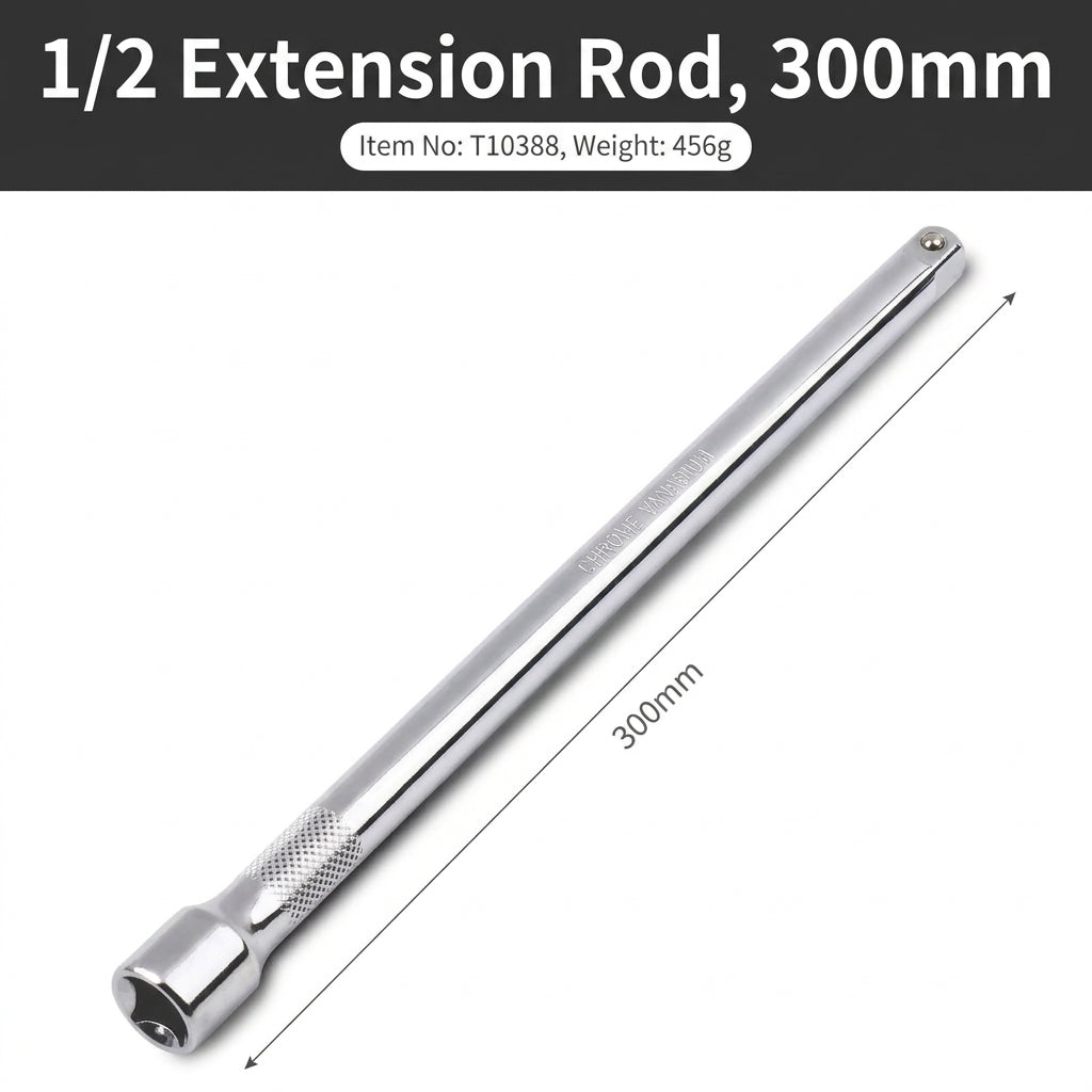 Extended extension rods 1 2 ratchet wrench connecting rods 3 8 conversion head universal sleeve joints small fly extension rod accessories