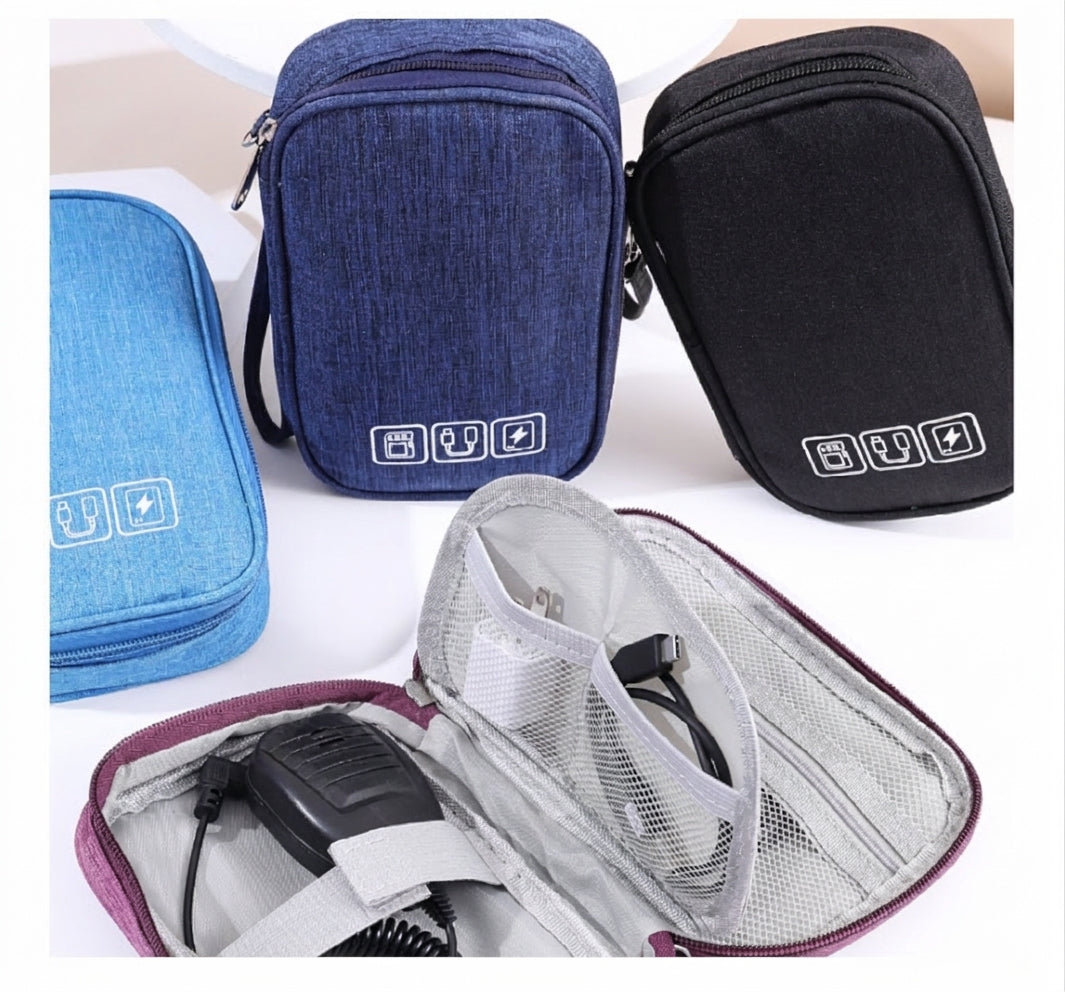 Portable Digital Storage Bag