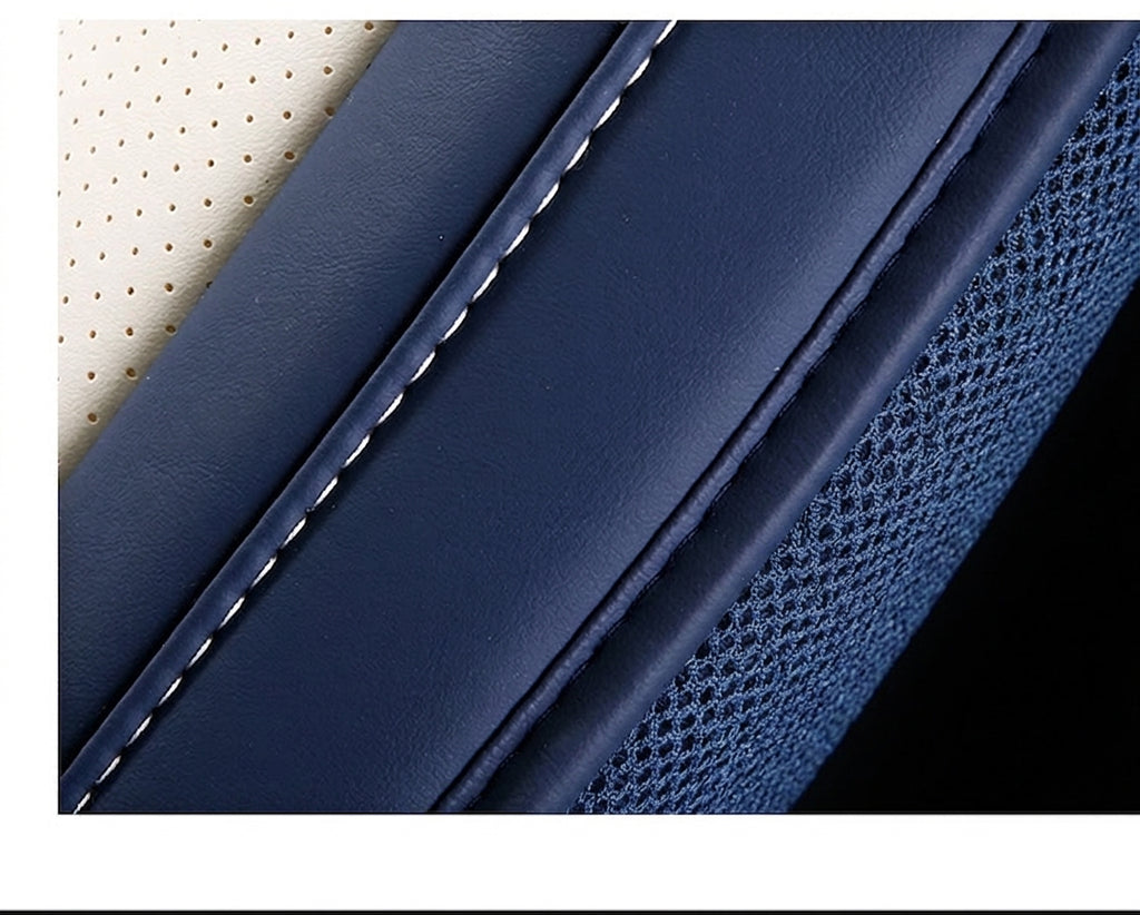 Car Seat Cushion Leather Seat Cover Seat Cushion All Inclusive Four Seasons 24 New Car Cover Seat Cover Leather Four Seasons All Inclusive
