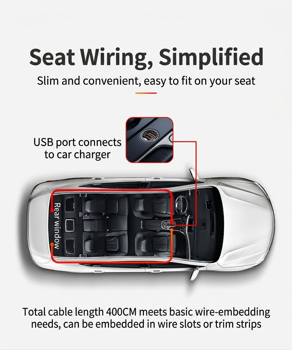 Cross-border car dynamic devil's eye LED warning light, truck truck truck eye light dynamic display light