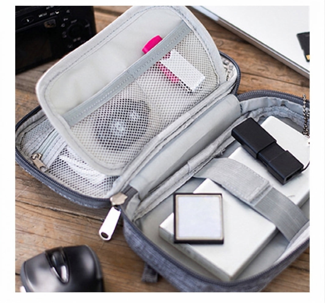 Portable Digital Storage Bag