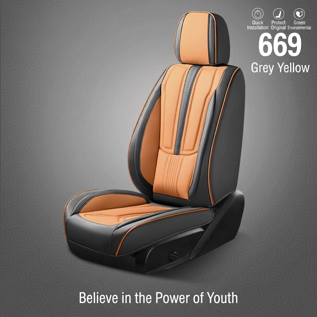 Carefully selected 2026 new full-coverage lumbar seat covers, Napa leather four-season GM car seat cushions, cross-border export seat covers